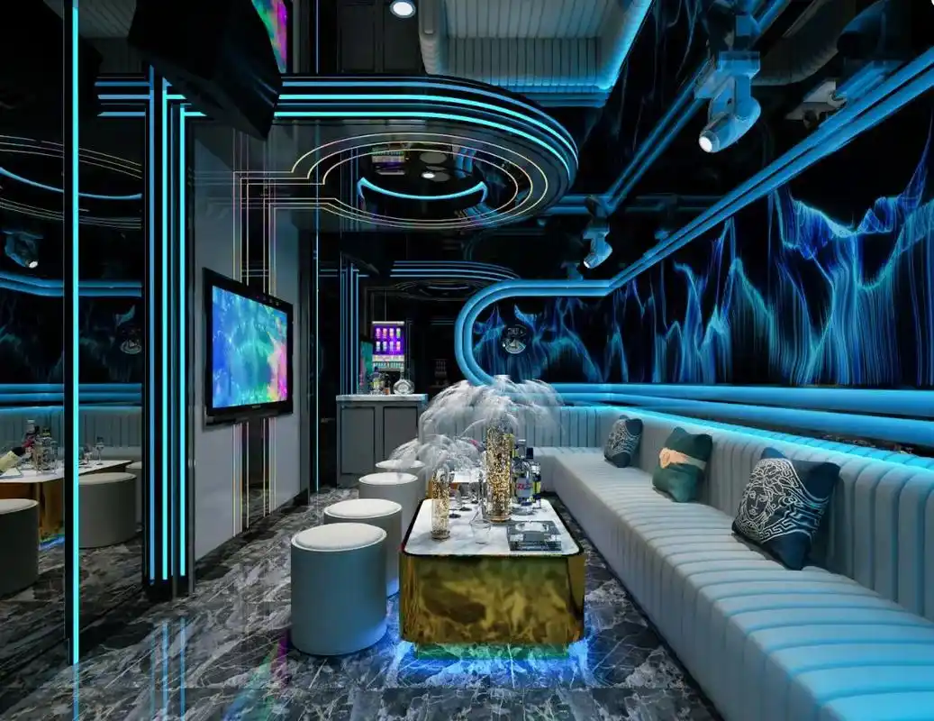 定西商务ktv商务ktv有没有推荐-通渭县ktv预定